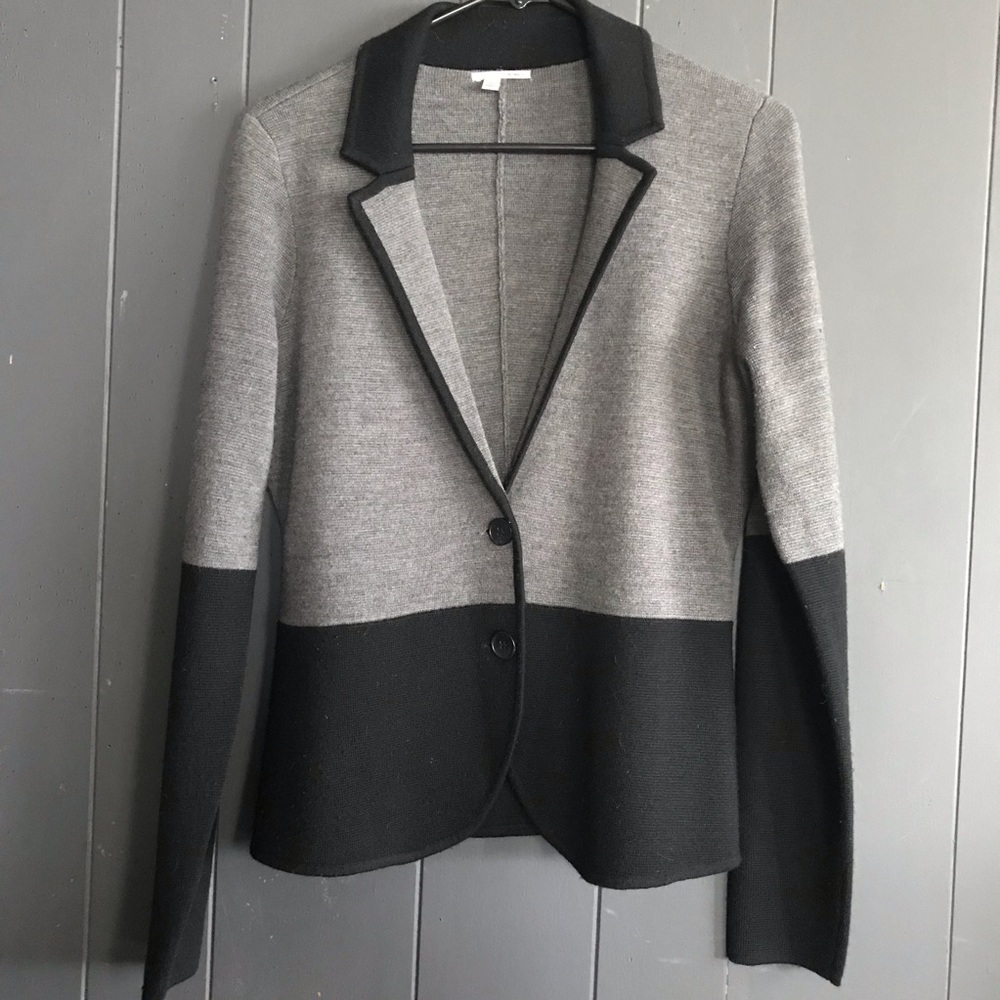 Halogen sweater